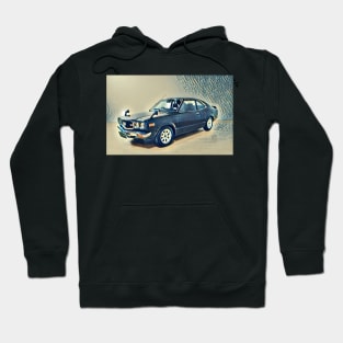 Mazda RX-3 Hoodie